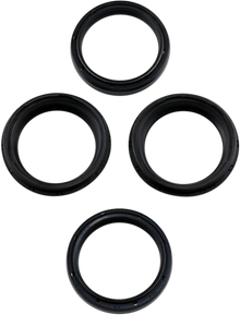 PIVOT WORKS Fork Seal Kit - 46 mm ID x 58 mm OD PWFSK-Z001