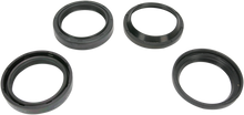 PIVOT WORKS Fork Seal Kit - 43 mm ID x 55 mm OD PWFSK-Z004