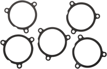 JAMES GASKET Air Cleaner Gasket - M8 JGI-29000149