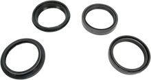 PIVOT WORKS Fork Seal Kit - 49 mm ID x 60 mm OD PWFSK-Z036