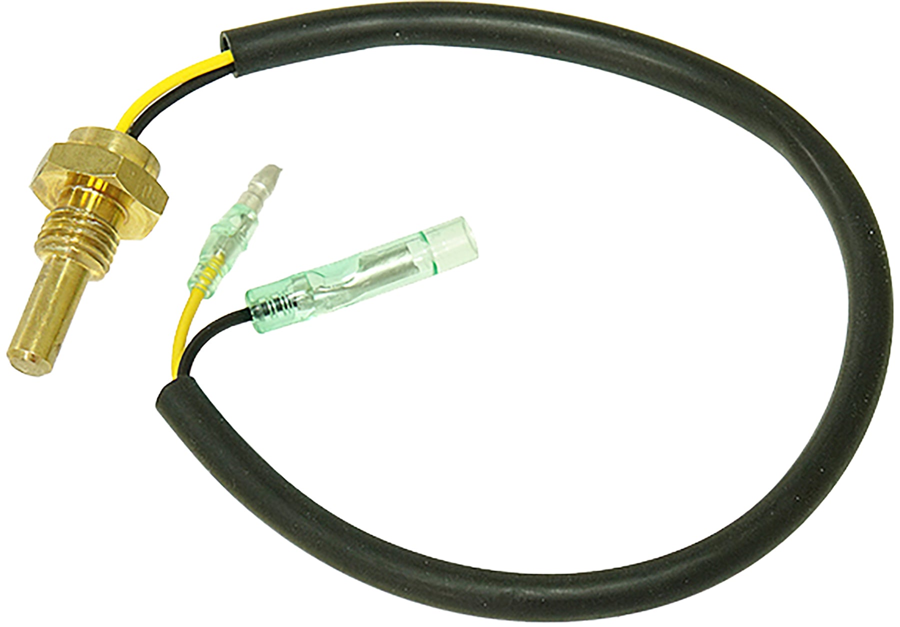 Coolant Temp Sensor A/C