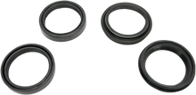 PIVOT WORKS Fork Seal Kit - 43 mm ID x 53 mm OD PWFSK-Z006