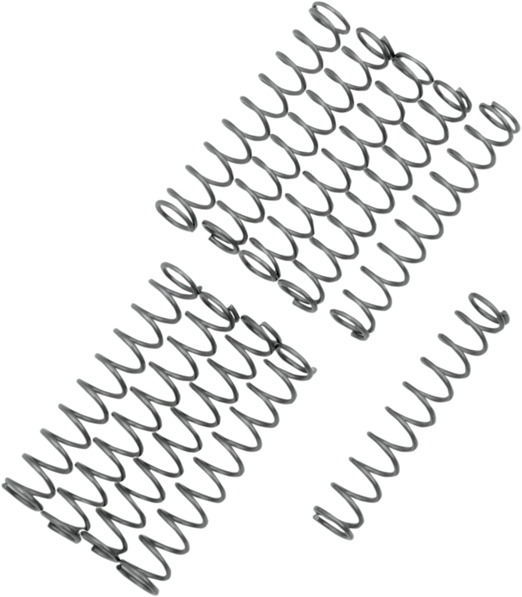 EASTERN MOTORCYCLE PARTS Relief Valve Spring - M8/Twin Cam/Big Twin A-26210-99