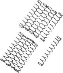 EASTERN MOTORCYCLE PARTS Relief Valve Spring - M8/Twin Cam/Big Twin A-26210-99