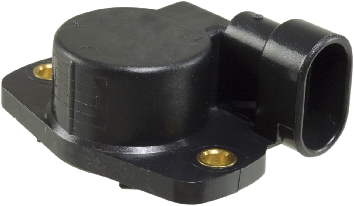 FEULING PARTS Replacement Throttle Position Sensor - Dyna/Softail/Touring 9952