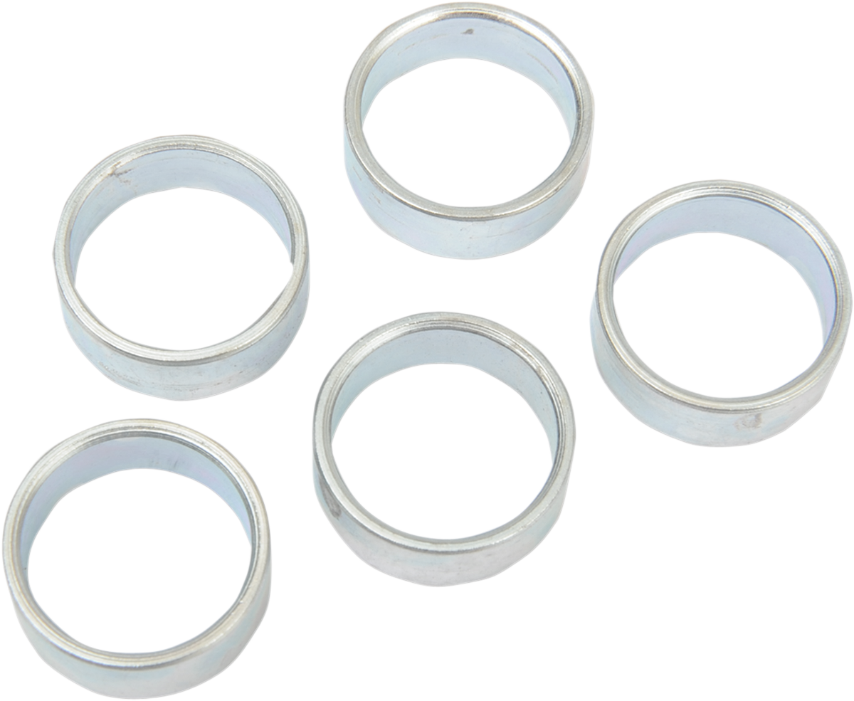 EASTERN MOTORCYCLE PARTS Pinion Spacer A-24703-54
