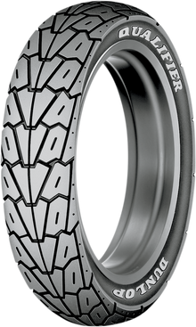 DUNLOP Tire - K525 - Rear - 150/90-15 - Raised White Lettering - 74V 45367154