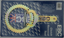 Clutch Basket Holder Ct036sp
