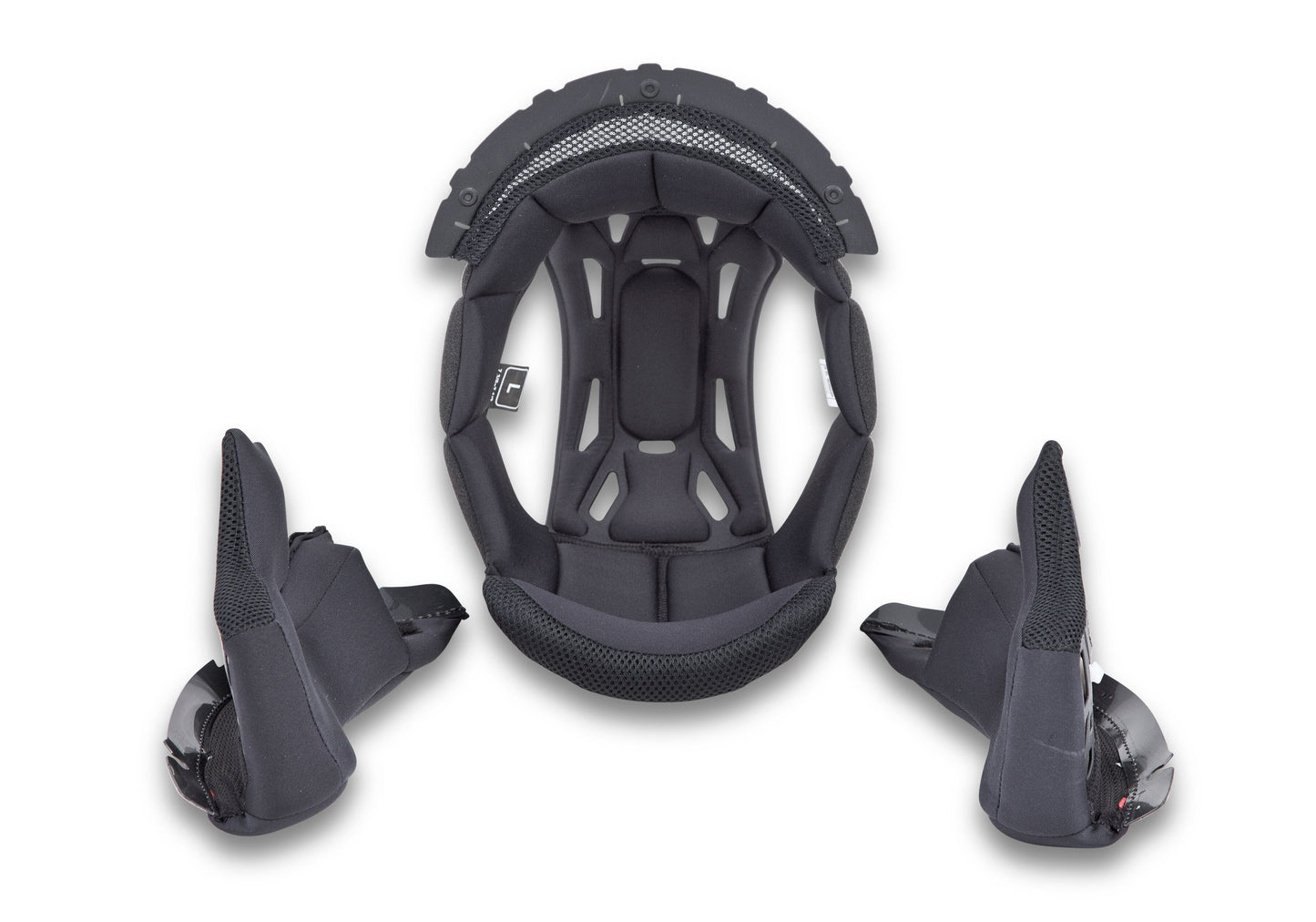 Exo St1400 Kwikwick Iii Liner/Cheek Pad Kit Xs