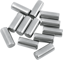 EASTERN MOTORCYCLE PARTS Crankcase Roller Bearings A-9261-12