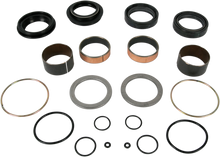 PIVOT WORKS Fork Seal/Bushing Kit - '07-'24 CRF150R/RB PWFFK-H07-001