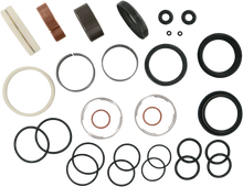 PIVOT WORKS Fork Seal/Bushing Kit - Yamaha PWFFK-Y07-400