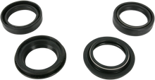 PIVOT WORKS Fork Seal Kit - 37 mm ID x 50 mm OD PWFSK-Z008