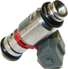 FEULING PARTS Replacement Electric Fuel Injector - Harley-Davidson 9945