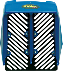 MAIER Radiator Cover - Banshee - Dark Blue 189596