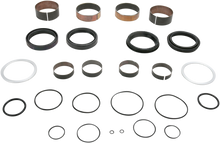 PIVOT WORKS Fork Seal/Bushing Kit - '06-'12 KX250F PWFFK-K09-021