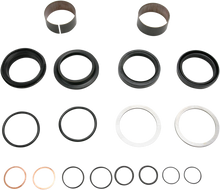 PIVOT WORKS Fork Seal/Bushing Kit - Kawasaki PWFFK-K10-021