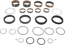PIVOT WORKS Fork Seal/Bushing Kit - Suzuki PWFFK-S13-021