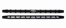 Tie Rod Hex Black