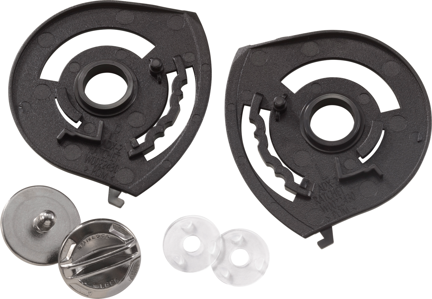 Exo At960 Baseplate Set