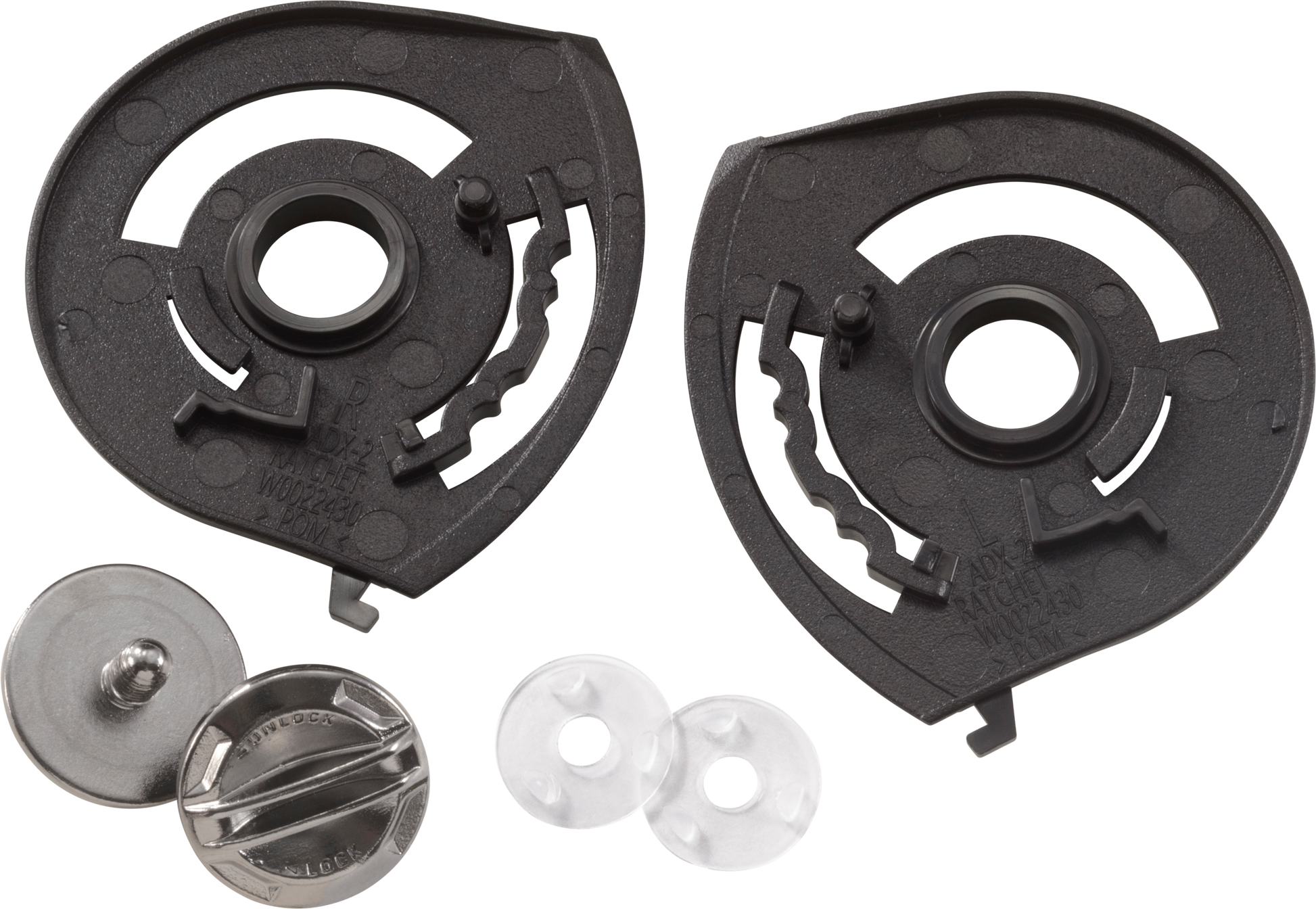 Exo At960 Baseplate Set
