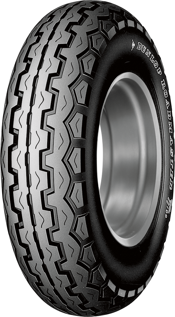 DUNLOP Tire - TT100-K81 - Front/Rear - 4.25/85-18 - 64H 45158255