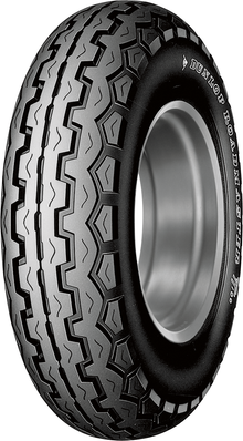 DUNLOP Tire - TT100-K81 - Front/Rear - 4.25/85-18 - 64H 45158255