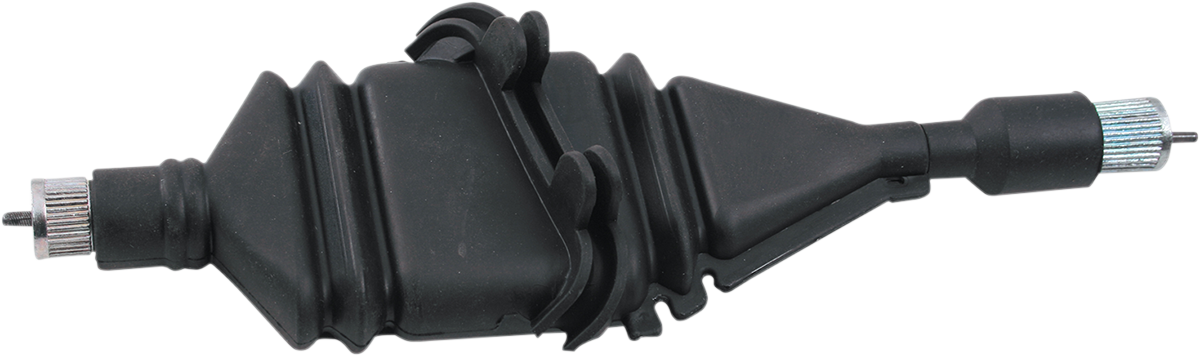 KIMPEX Rear Suspension Adjustment Cable Assembly - Yamaha 100255