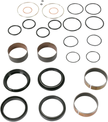 PIVOT WORKS Fork Seal/Bushing Kit - '09-'12 CRF450R PWFFK-H08-001