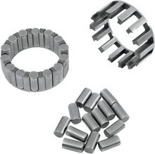 EASTERN MOTORCYCLE PARTS Retainer with Bearings A-24650-58
