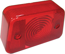 Taillight Lens Pol Polaris