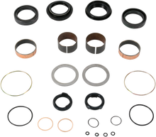 PIVOT WORKS Fork Seal/Bushing Kit - '96-'02 CR80R/RB PWFFK-H09-008