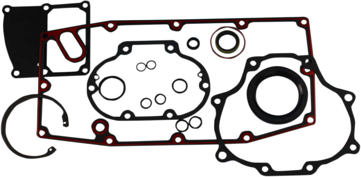 JAMES GASKET Transmission Gasket Kit JGI-33031-17