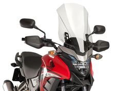 Windscreen Touring Clear