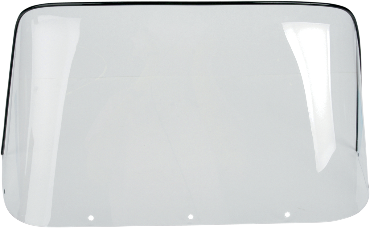 KIMPEX Windshield - 12" - Yamaha 274790