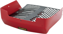 MAIER Radiator Cover - Banshee - Red 189592