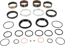 PIVOT WORKS Fork Seal/Bushing Kit - '09-'12 KX450F PWFFK-K11-021
