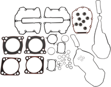 JAMES GASKET Top End Kit Gasket - M8 JGI-25700729