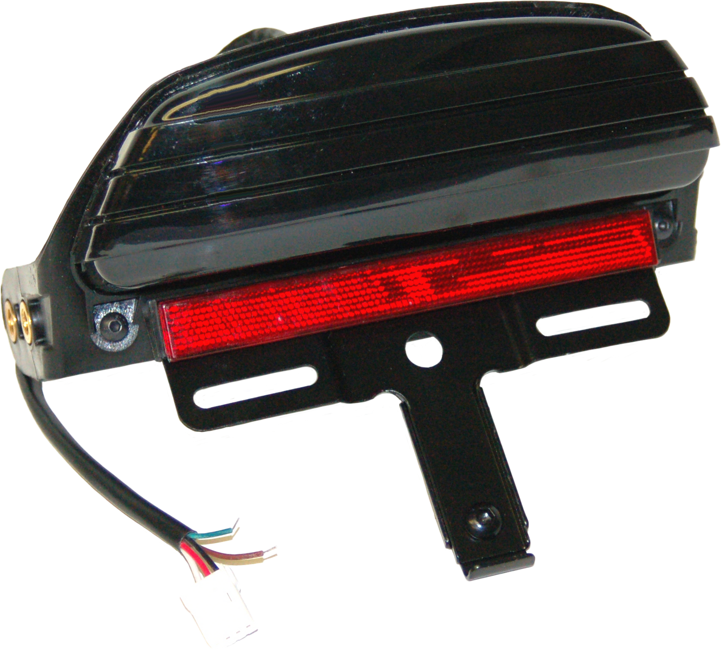 Dyna Led Tailight Smoke Lense