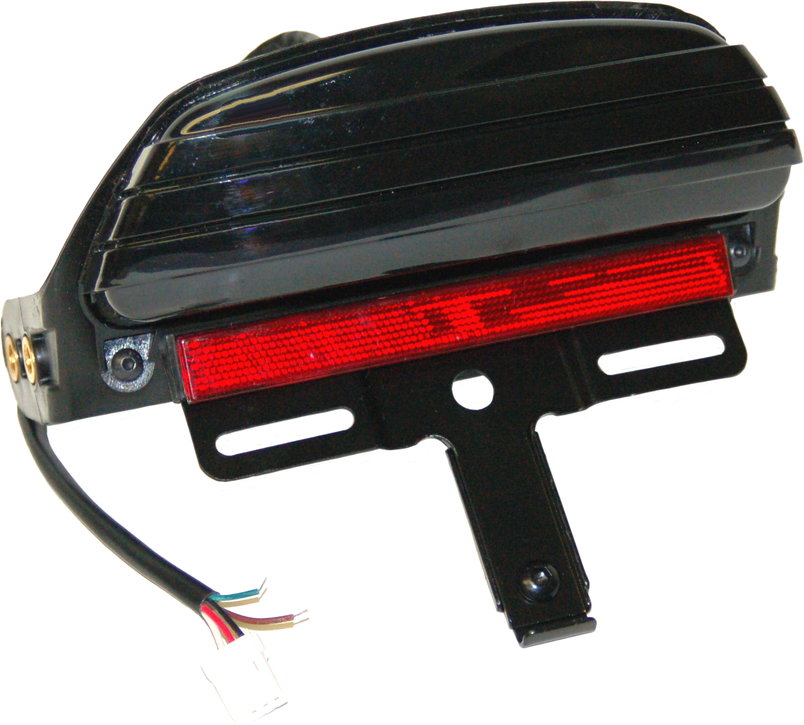 Dyna Led Tailight Smoke Lense
