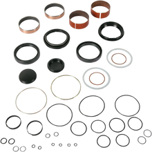 PIVOT WORKS Fork Seal/Bushing Kit - Husaberg/KTM PWFFK-T05-531