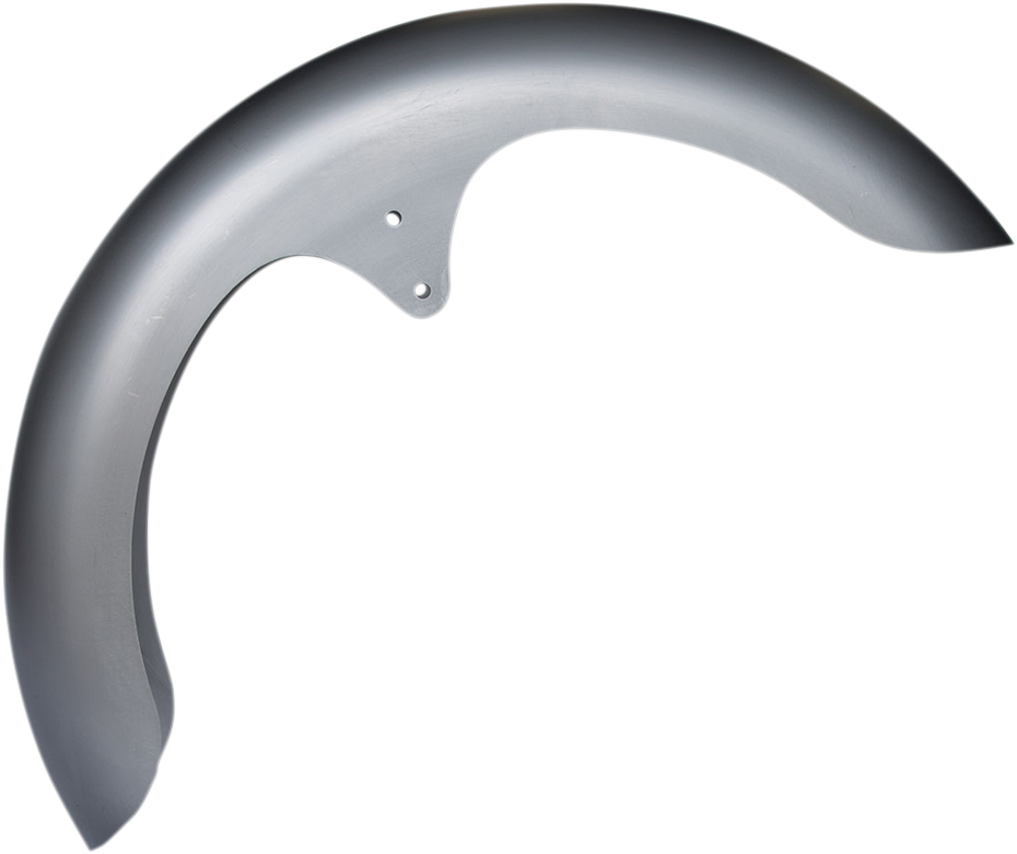 RWD V-TWIN OCF Custom Softail Front Fender - For 21" Wheels - 5.5" W x 44.5" L RWD-50149