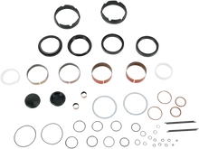 PIVOT WORKS Fork Seal/Bushing Kit - Husaberg/KTM PWFFK-T06-531