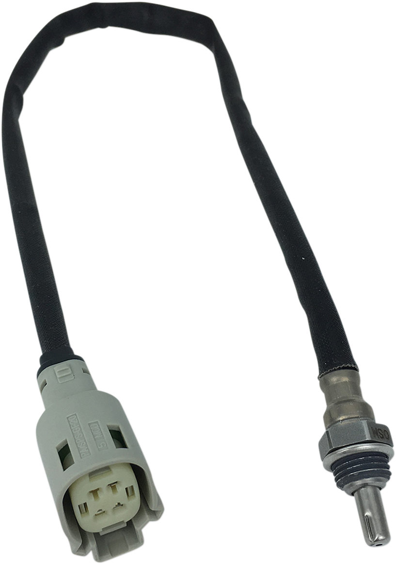 FEULING PARTS Oxygen Sensor - 12 mm - Front - Twin Cam 9905