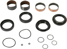 PIVOT WORKS Fork Seal/Bushing Kit - '02-'07 RM85/L PWFFK-S18-008