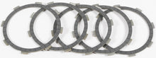 Carbon Fiber Clutch Plate Set Ckf2254