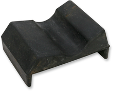 PARTS UNLIMITED Ski Rubber Bumpers - Polaris 08-401X
