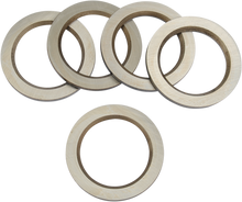 EASTERN MOTORCYCLE PARTS Main Bearing Washer A-8972