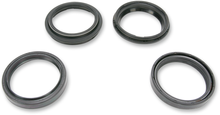 PIVOT WORKS Fork Seal Kit - 48 mm ID x 58 mm OD PWFSK-Z003