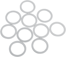 EASTERN MOTORCYCLE PARTS Push Rod Tube Washers - Big Twin/XL A-6762B